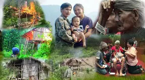 Thailand: Respect Karens’ rights in Kaeng Krachan National Park