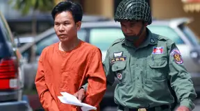 Cambodia: Court upholds Kem Ley killer’s ‘unfair’ conviction