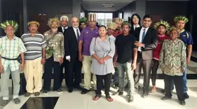 Malaysia: Kelantan government applies to strike out Orang Asli case