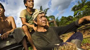 #LandRightsNow