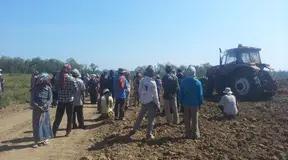 Cambodia: No Concession in Kuy Lands