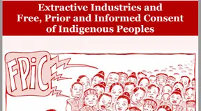 Asia Indigenous Peoples Pact (AIPP)’s Handbook: Extractive Industries and Free, Prior and Informed Consent of Indigenous