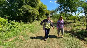 Thailand’s green goals threaten Indigenous forest dwellers