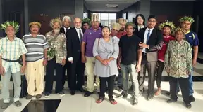 Malaysia: Kelantan government applies to strike out Orang Asli case