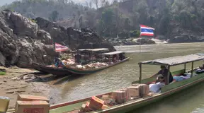 AIPP GROUND REPORT: THAI-MYANMAR BORDER CRISIS