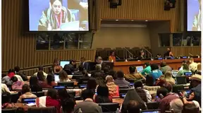 UNPFII16: Asia Indigenous Peoples Caucus Intervention to the 16th Session of the UN Permanent Forum on Indigenous Issues