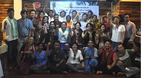COP21: Asia Indigenous Peoples’ Declaration on the 21st Session of the UNFCCC-Conference of Parties