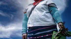 CELEBRATING AND AMPLIFYING HER STORIES: INDIGENOUS WOMEN, ANCESTRAL WISDOM
