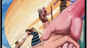 Asia Indigenous Observer: Leaving No One Behind [August]