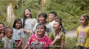 Indonesia: Digital Offline Learning Kit for Students in the Remote Areas of Central Kalimantan