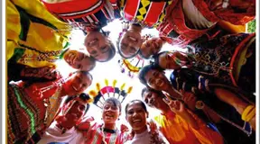 Course Launch: Indigenous Peoples’ Self-government and Democracy Booklet