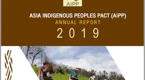 AIPP Annual Report 2019