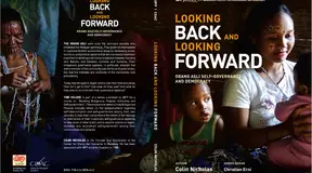 Looking Back and Looking Forward: Orang Asli Self-Governance and Democracy
