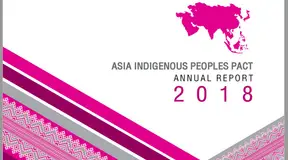 AIPP Annual Report 2018
