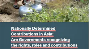 South Asia Sub-Regional Report: Country Reports From Bangladesh, India, And Nepal