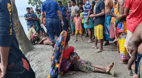AIPP condemn the barbaric attack on Indigenous Munda people in Satkhira district of Bangladesh
