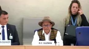 Collective Statement of the Indigenous Caucus at the Closing Plenary on 11th UN Forum on Business and Human Rights at Geneva