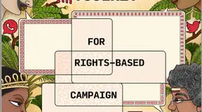 Communication Toolkit for Rights-Based Campaign of Indigenous Peoples In Asia