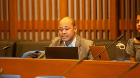 Statement from Indigenous Peoples and Their Communities on agenda item 3 “Protecting our planet through regional cooperation and solidarity in Asia and the Pacific”