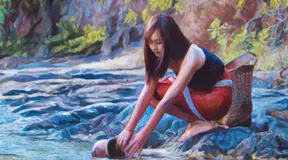 Water Is Life