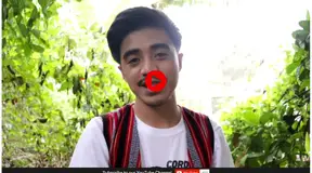 Indigenous Peoples’ Voices on Biodiversity: Mr. Ned Tuguinay – Philippines