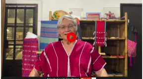 Indigenous Peoples’ Voices on Biodiversity: Dr. Prasert Trakansuphakok – Thailand