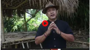 Indigenous Peoples’ Voices on Biodiversity: Mr. Devashis Roy – Bangladesh