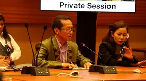 EMRIP16: Item 5 – Statement of Lawyers’ Association for Human Rights of Nepalese Indigenous Peoples (LAHURNIP)