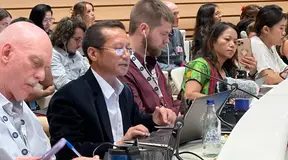 EMRIP16: Item 3 – Statement of Lawyers’ Association for Human Rights of Nepalese Indigenous Peoples (LAHURNIP)
