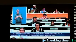 EMRIP16: Item 6 – Joint Statement of Indigenous Peoples Network of Malaysia (JOAS), Center for Orang Asli Concerns (COAC), Sarawak Dayak Iban Association (SADIA) and PACOS Trust.