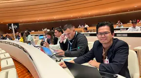 EMRIP16: Item 8 – Panel discussion on the rights of Indigenous Peoples to engage freely in all their traditional and other economic activities, with a focus on fishing practices.