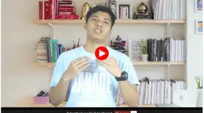 Indigenous Peoples’ Voices on Biodiversity: Mr. Satej Chakma – Bangladesh