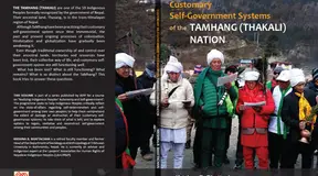 Customary Self-Government Systems of the Tamhang (Thakali) Nation