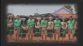 Indigenous Peoples Voices on Biodiversity: Collective Voice, Cambodia