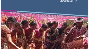 AIPP Annual Report 2023