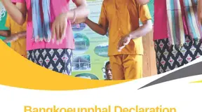 Bangkoeunphal Declaration Developed by CSO Forum on Social Forestry in ASEAN during its 10th Meeting