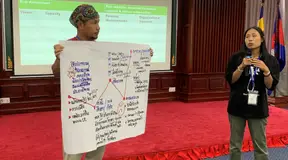 Indigenous Peoples’ Human Rights Defenders Forge Solidarity Amid Rising Challenges