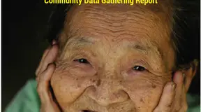 Indigenous Navigator: Community Data Gathering Report (Bangladesh) by Kapaeeng Foundation