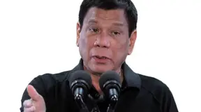 Justice For All: Duterte Must Be Held Accountable