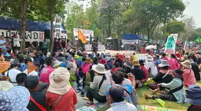 A Historic Step Forward: Indigenous Land Rights Recognised in Northern Thailand