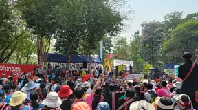 Victory for Indigenous Peoples in Thailand: Asia Indigenous Peoples Pact celebrates the passing of the Law on the Protection and Promotion of the Way of Life of Ethnic Groups