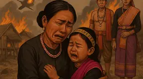 Asia Indigenous Peoples Pact Calls for Urgent Stop to Airstrikes and Protect Civilians in Thailand-Cambodia Border Conflict