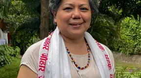 Defending Indigenous Rights Shaping Our Future – Beverly L Longid