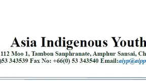 Asia Indigenous Youth Platform (AIYP) Strongly Condemns the Brutality and Tragedy in Nepal