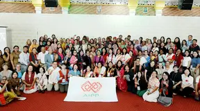 Tano Batak Declaration