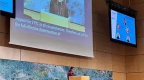 Closing Statement of the Indigenous Peoples Caucus UN Forum on Business and Human Rights