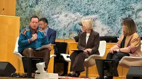Opening Statement of the Indigenous Peoples Caucus UN Forum on Business and Human Rights