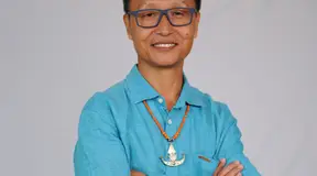 Congratulations to Gam A. Shimray on his appointment as Asia’s Representative to EMRIP