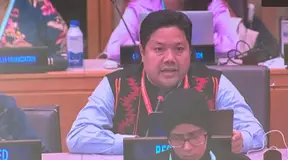 UNPFII25: Agenda Item 3 – Ensuring Indigenous Peoples’ health, including in the context of conflict