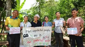 Guardians of the Forest: How Indigenous Youth and Elders Unite to Protect Biodiversity